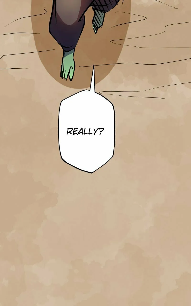 Read Just a Goblin chapter 75 image 25 on Lezhin