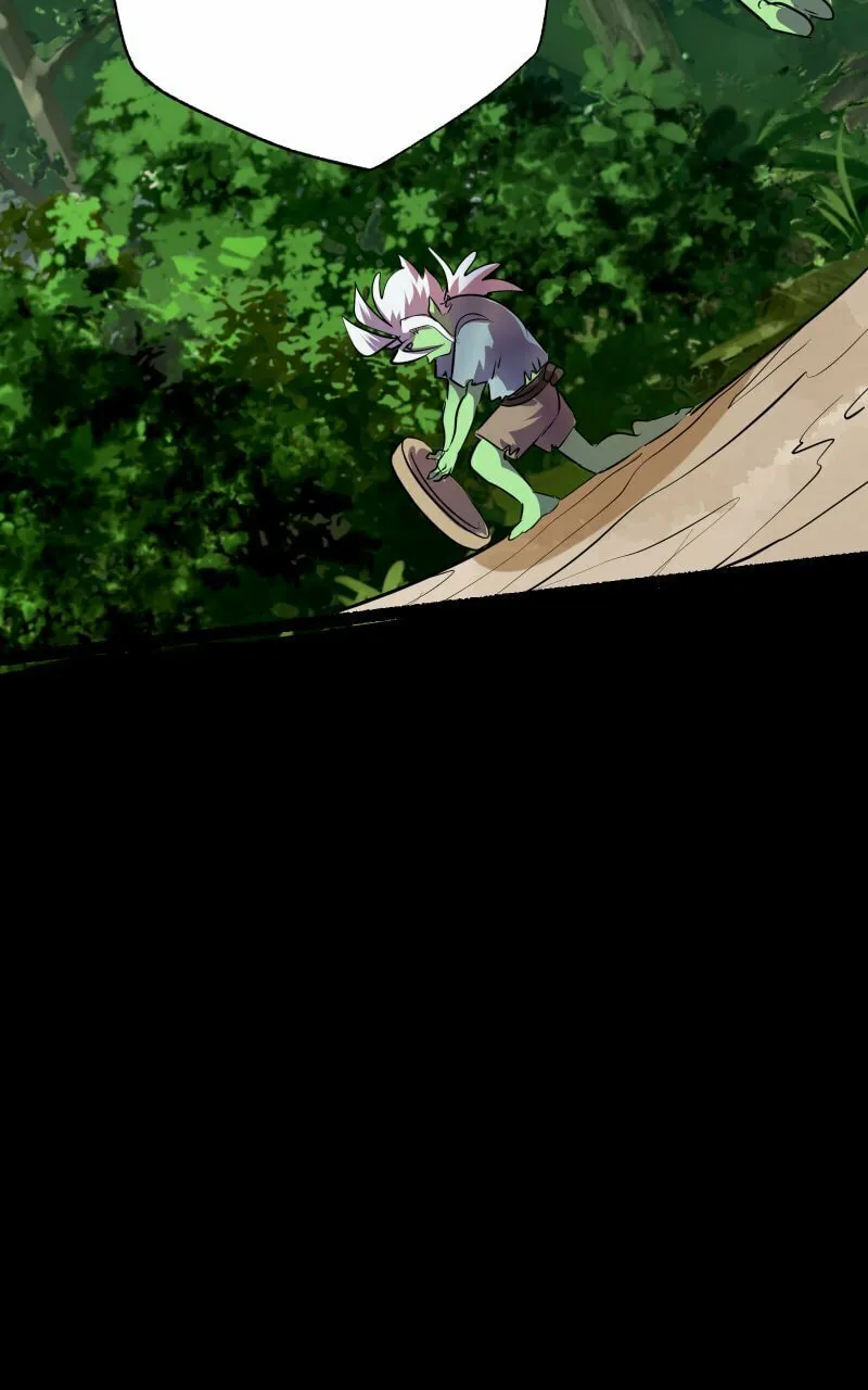 Read Just a Goblin chapter 75 image 27 on Lezhin