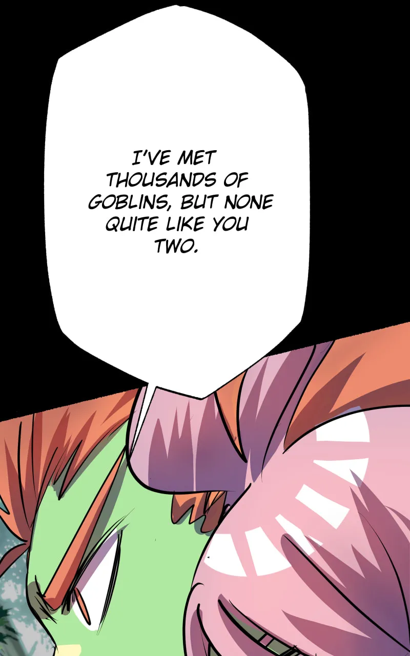 Read Just a Goblin chapter 75 image 28 on Lezhin