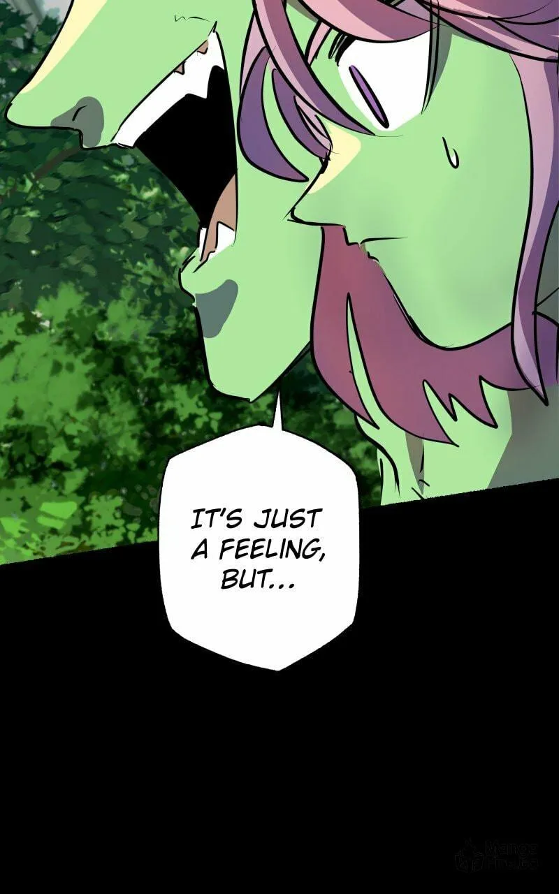 Read Just a Goblin chapter 75 image 29 on Lezhin