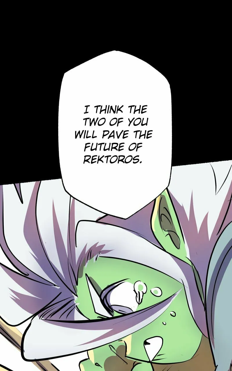 Read Just a Goblin chapter 75 image 30 on Lezhin