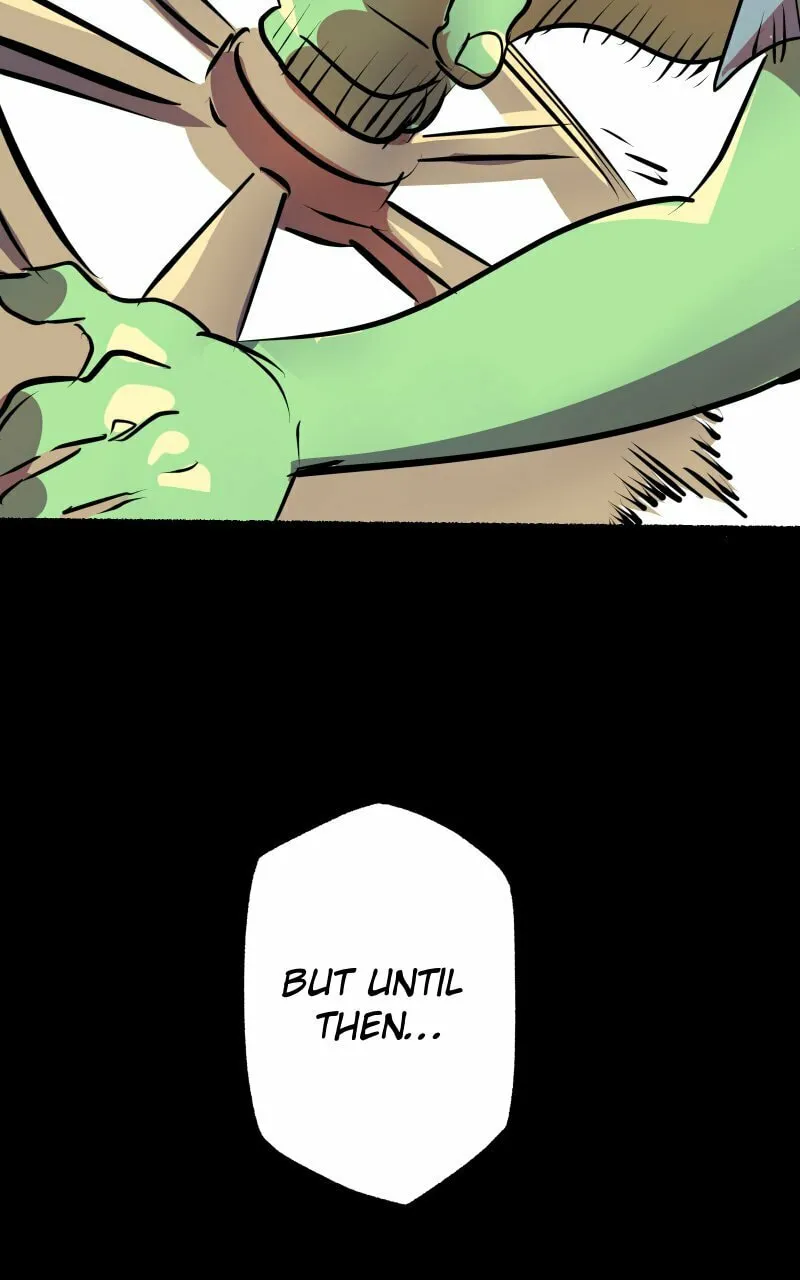 Read Just a Goblin chapter 75 image 31 on Lezhin