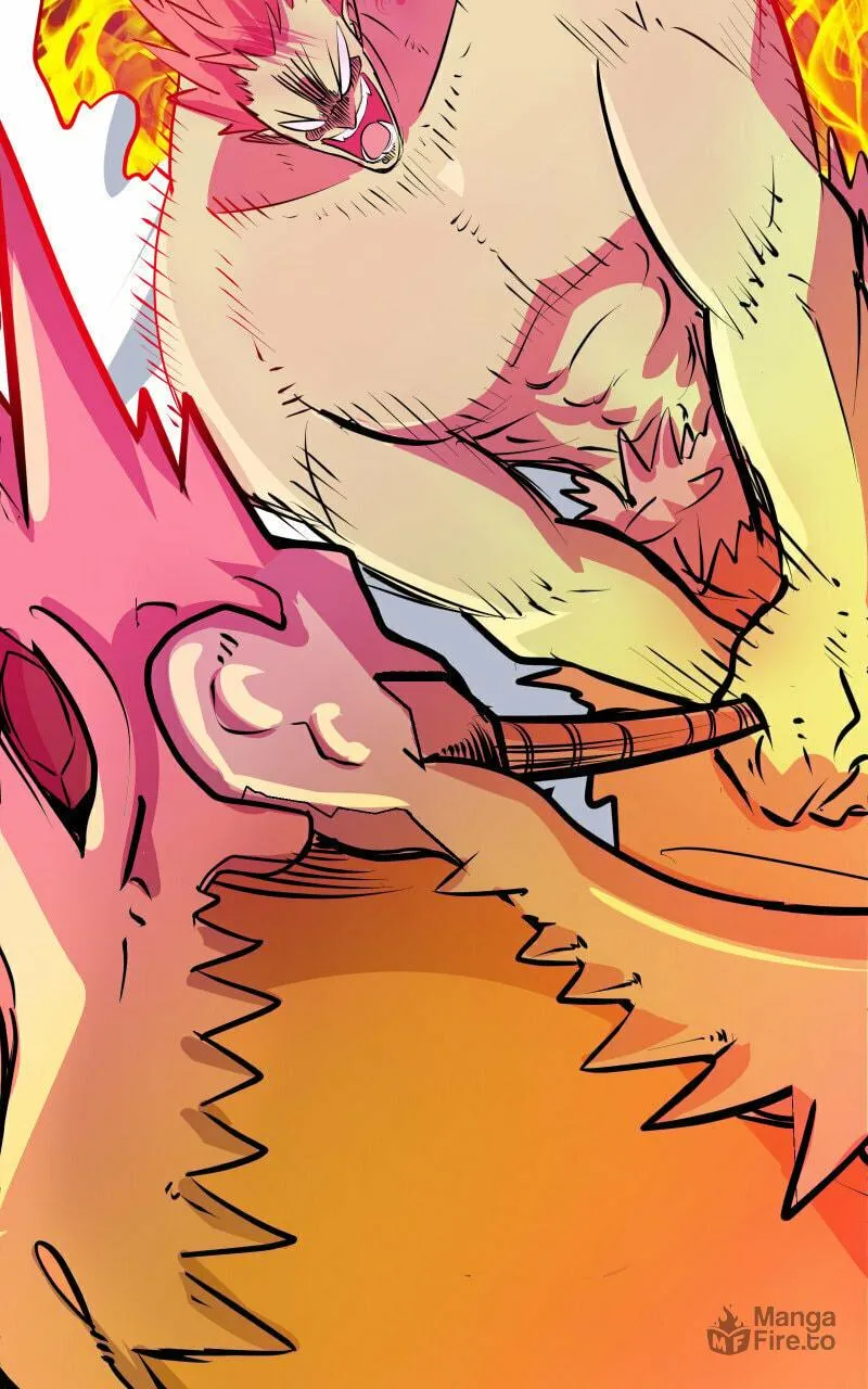 Read Just a Goblin chapter 75 image 35 on Lezhin
