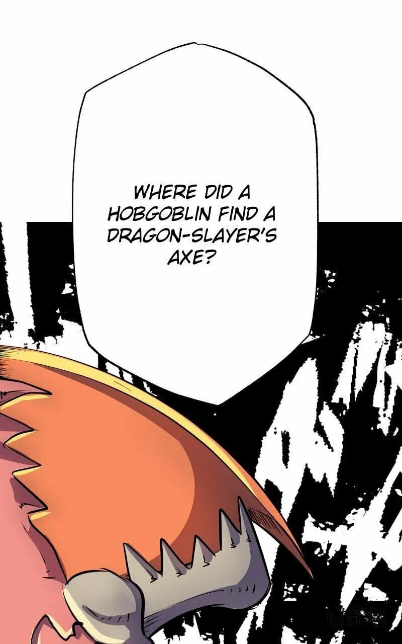 Read Just a Goblin chapter 75 image 44 on Lezhin