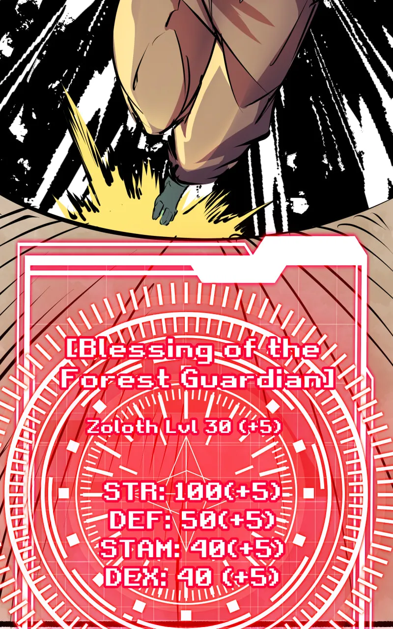 Read Just a Goblin chapter 75 image 46 on Lezhin
