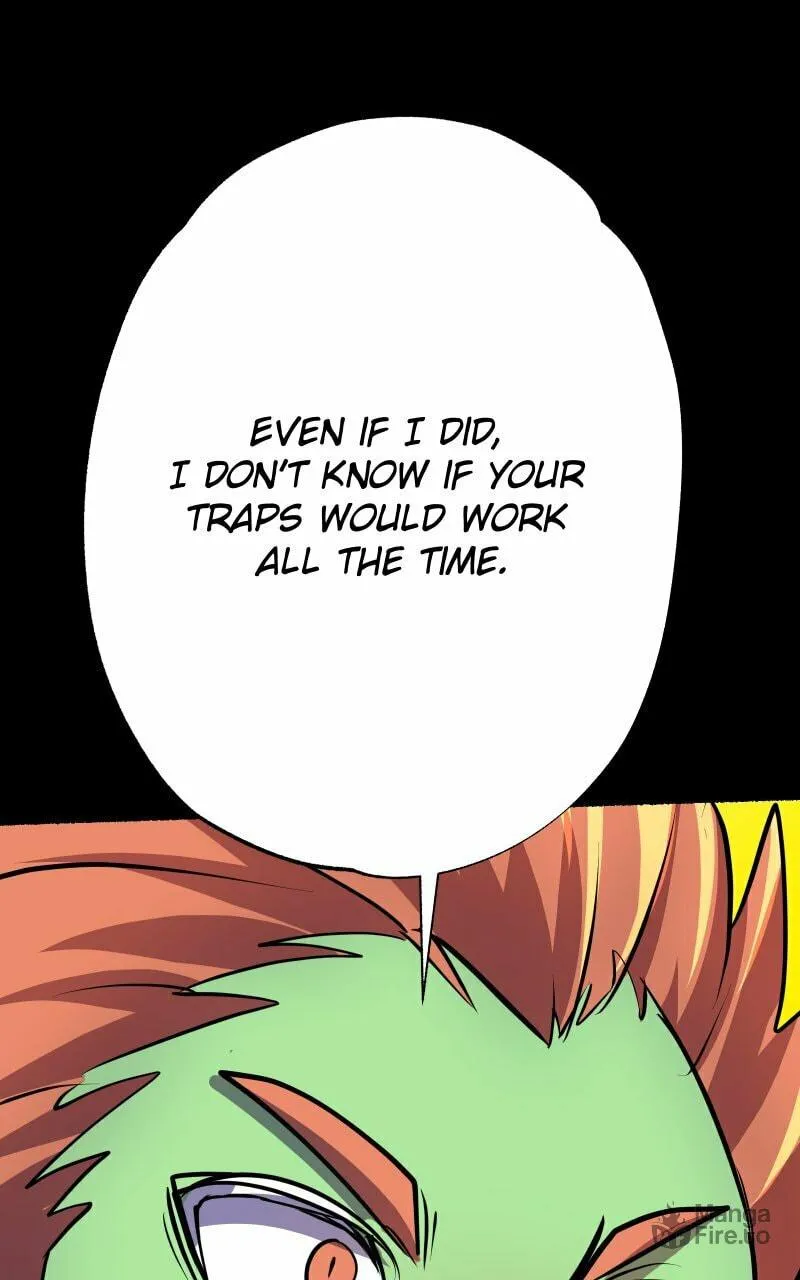 Read Just a Goblin chapter 75 image 5 on Lezhin