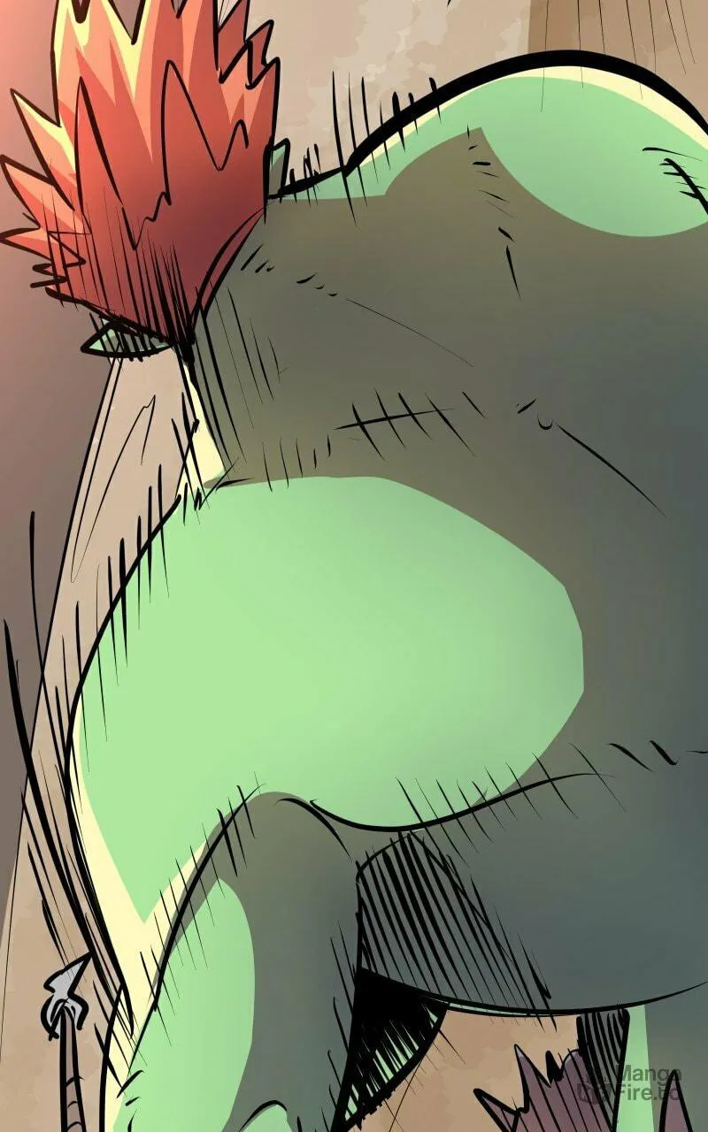Read Just a Goblin chapter 75 image 50 on Lezhin
