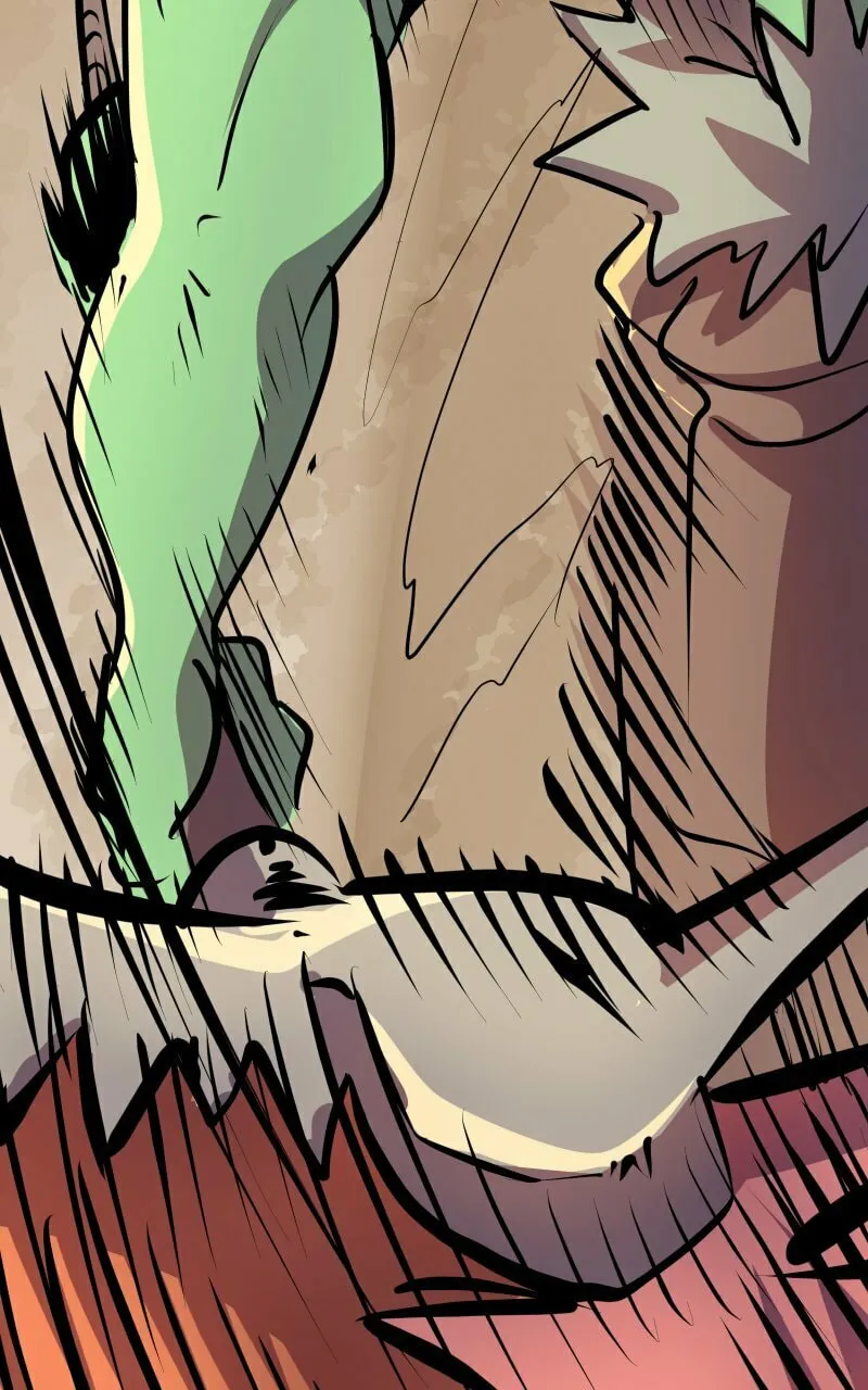 Read Just a Goblin chapter 75 image 51 on Lezhin