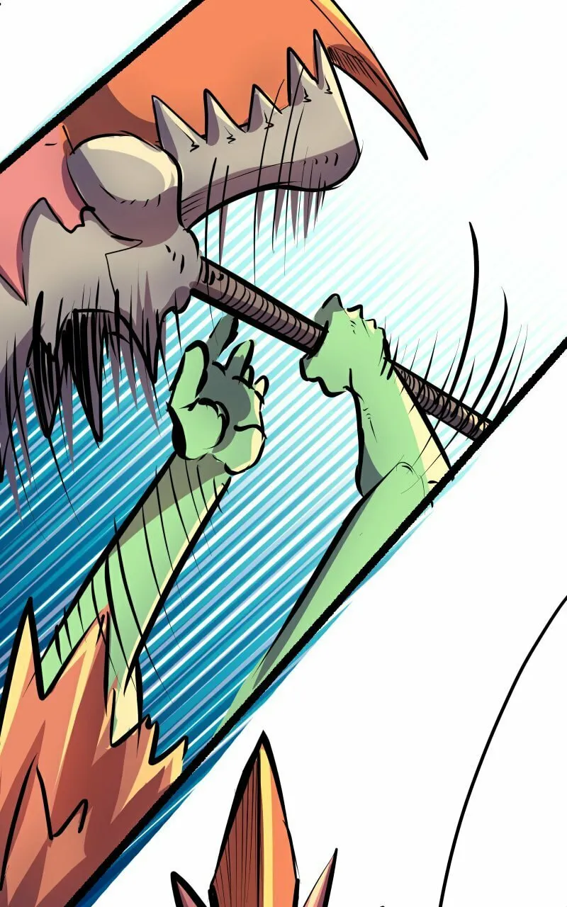 Read Just a Goblin chapter 75 image 55 on Lezhin