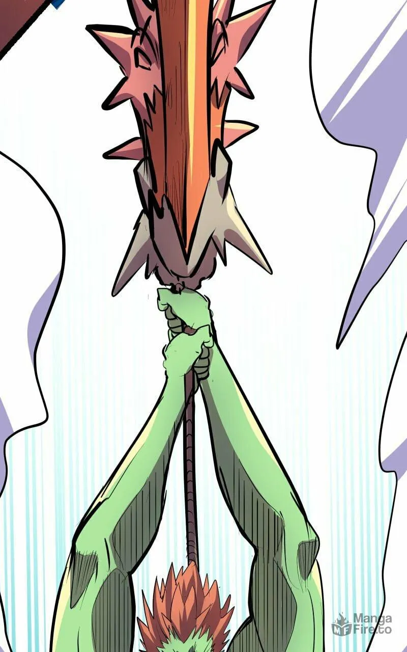 Read Just a Goblin chapter 75 image 56 on Lezhin