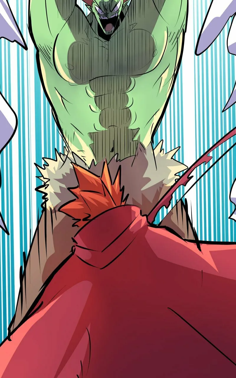 Read Just a Goblin chapter 75 image 57 on Lezhin