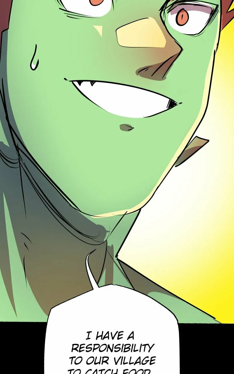 Read Just a Goblin chapter 75 image 6 on Lezhin