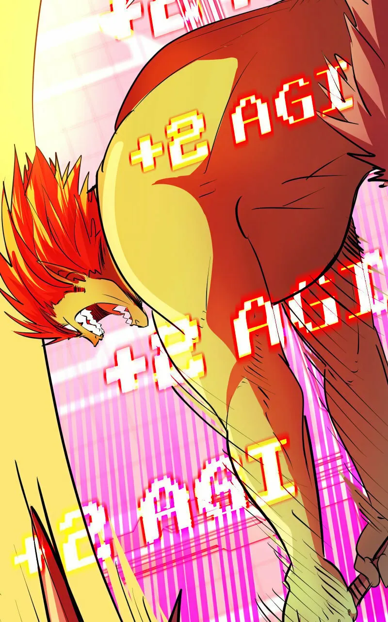 Read Just a Goblin chapter 75 image 60 on Lezhin