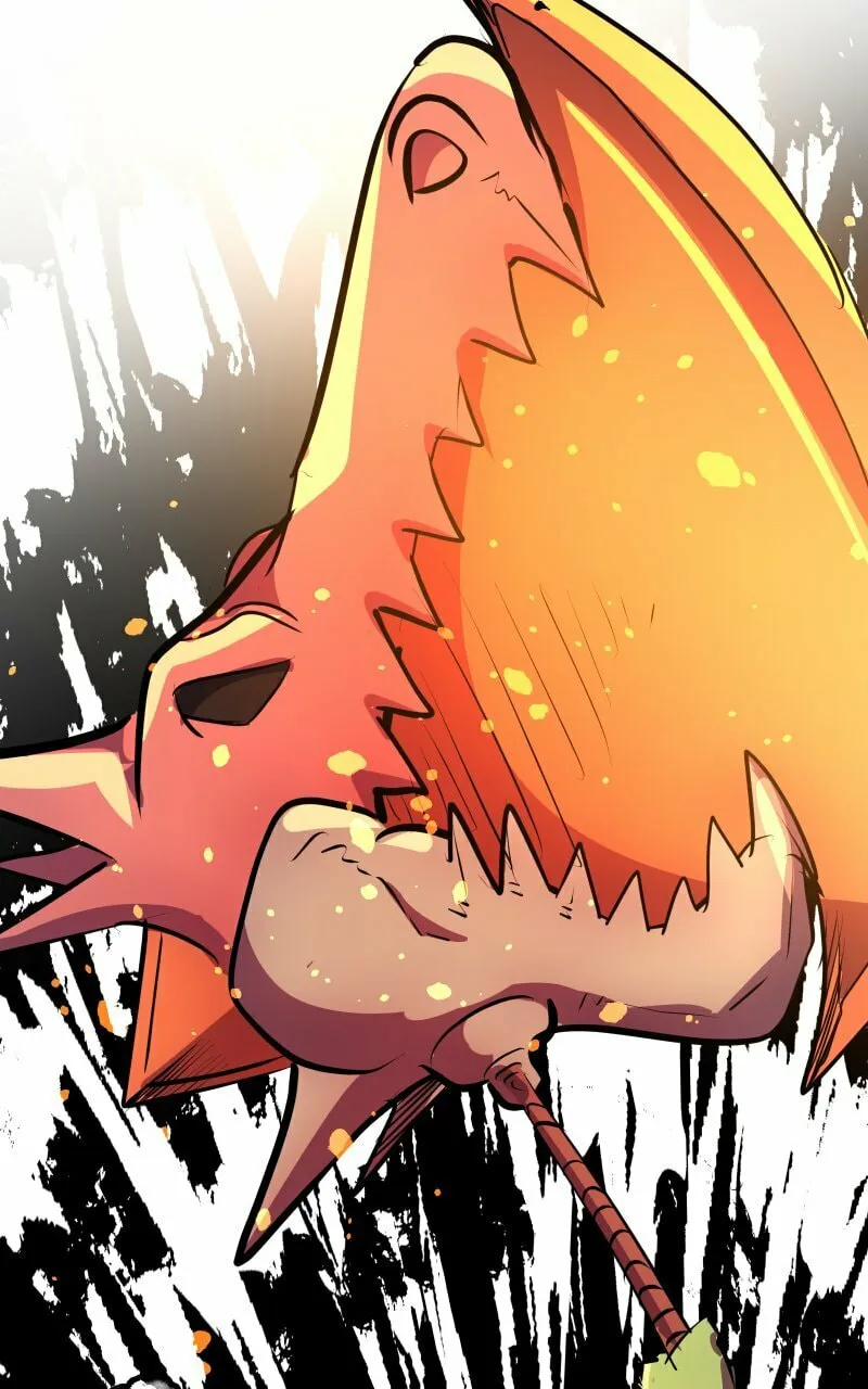 Read Just a Goblin chapter 75 image 63 on Lezhin