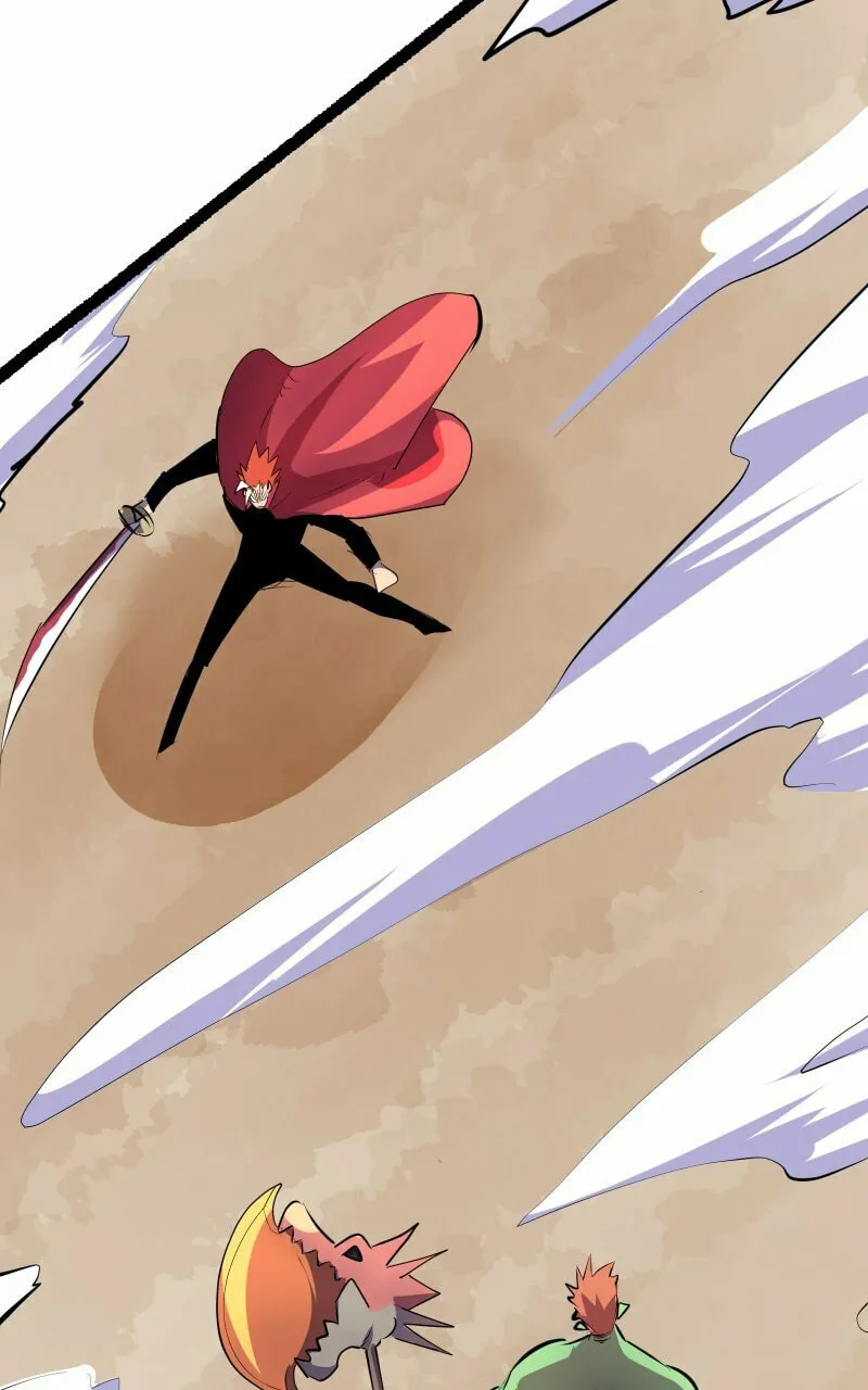 Read Just a Goblin chapter 75 image 67 on Lezhin