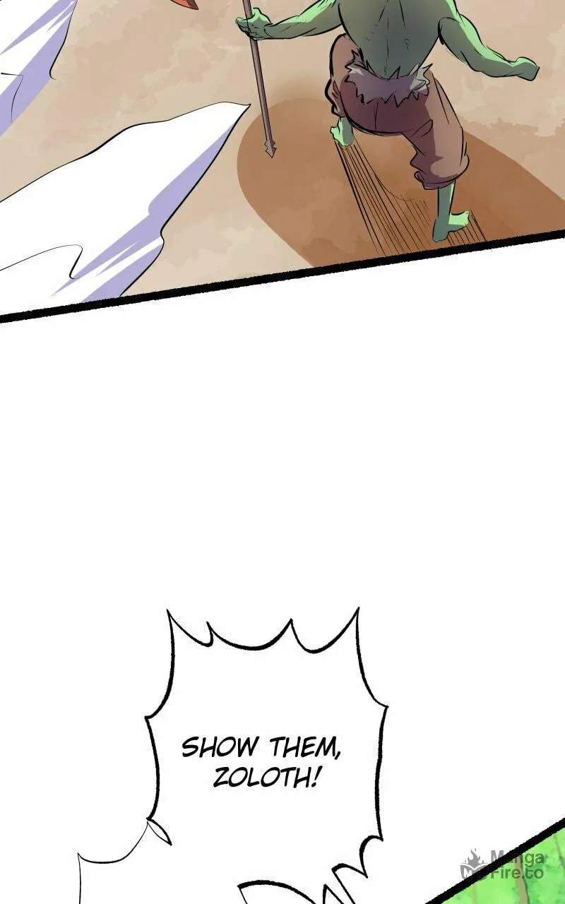 Read Just a Goblin chapter 75 image 68 on Lezhin