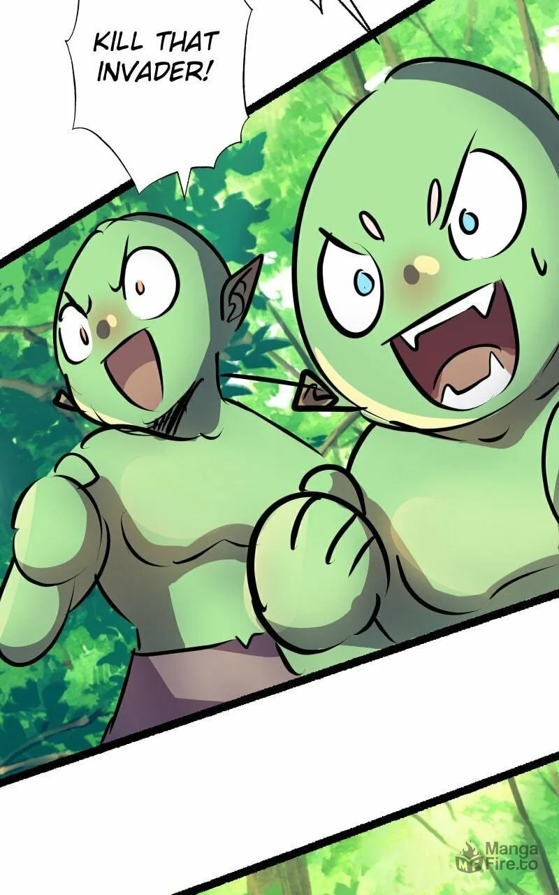 Read Just a Goblin chapter 75 image 69 on Lezhin