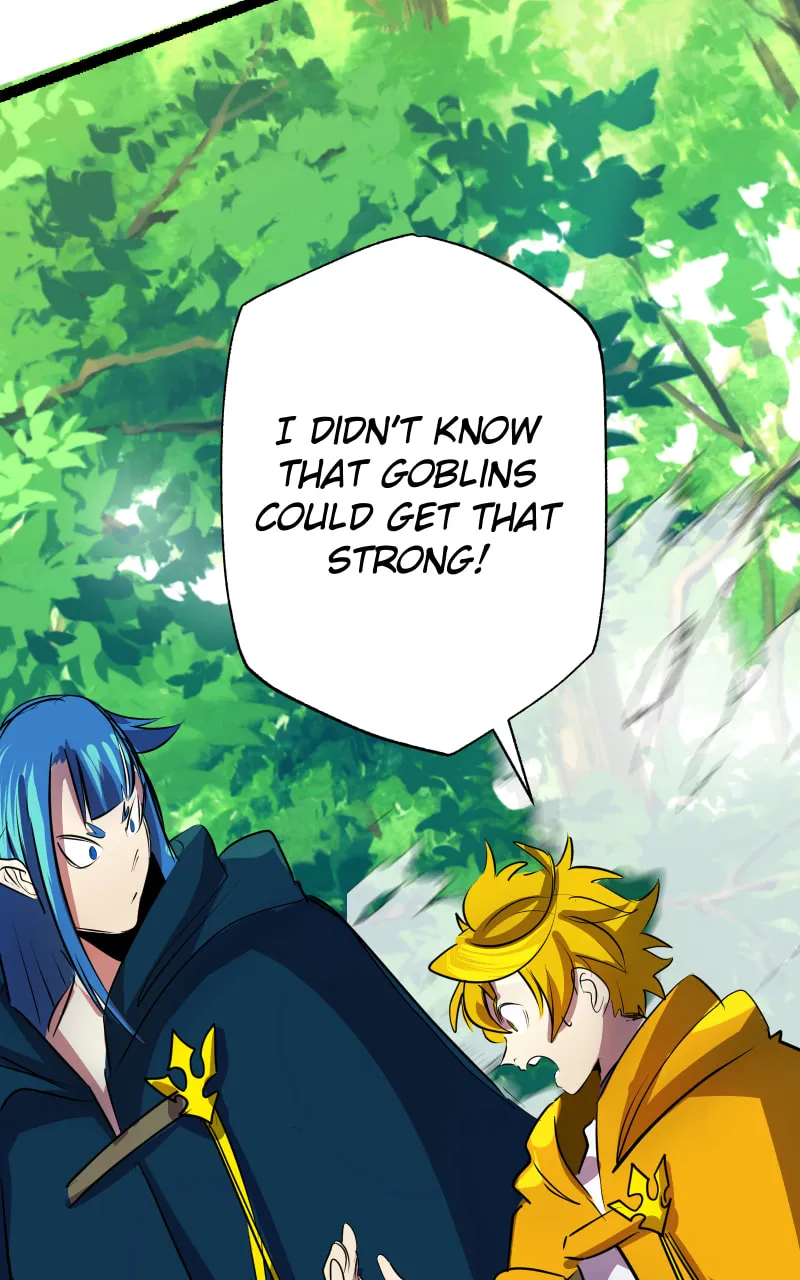 Read Just a Goblin chapter 75 image 70 on Lezhin