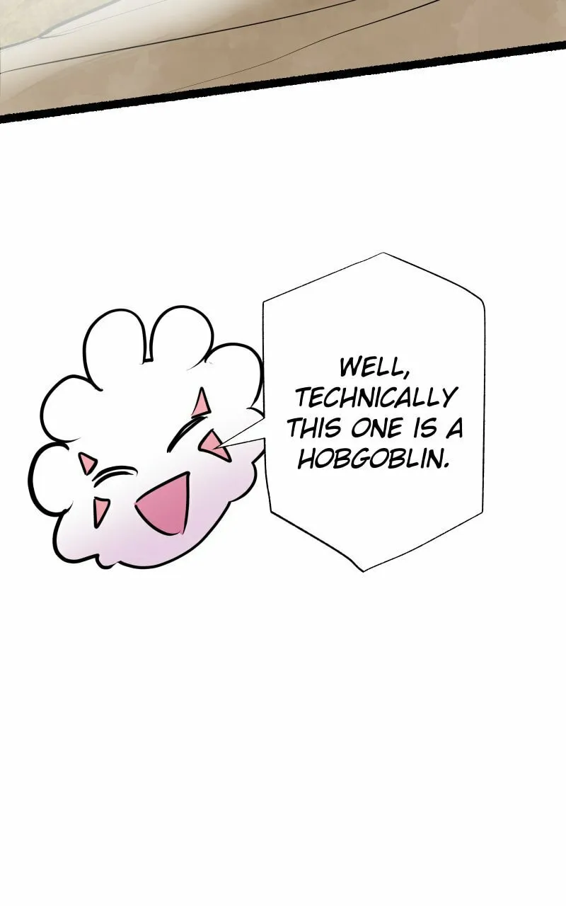 Read Just a Goblin chapter 75 image 72 on Lezhin