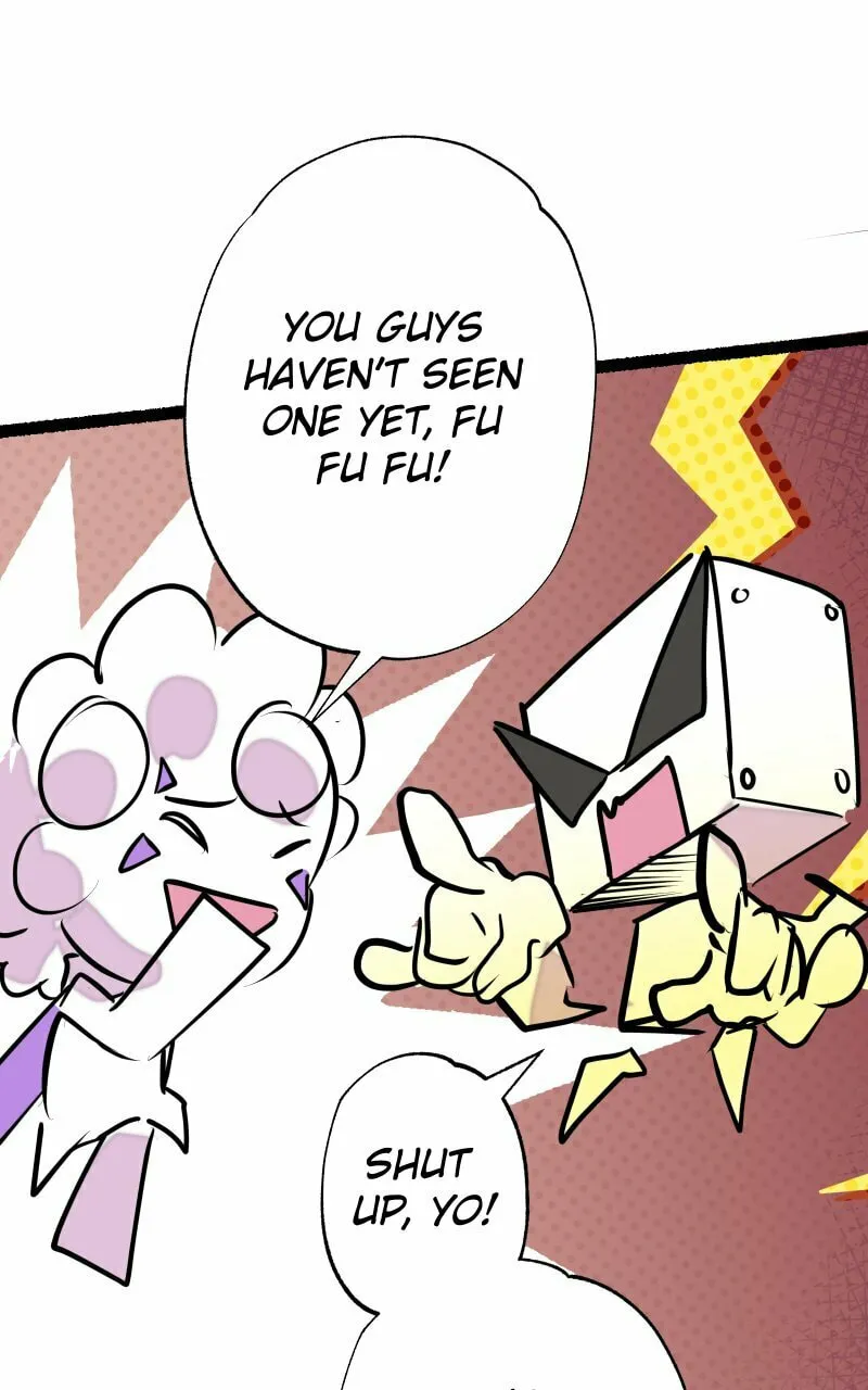 Read Just a Goblin chapter 75 image 73 on Lezhin