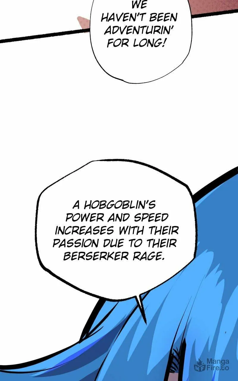 Read Just a Goblin chapter 75 image 74 on Lezhin