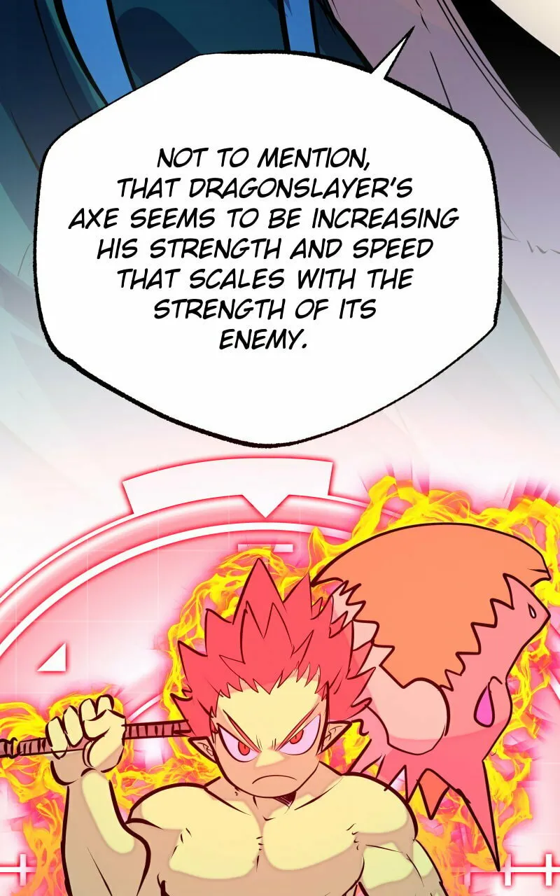 Read Just a Goblin chapter 75 image 76 on Lezhin