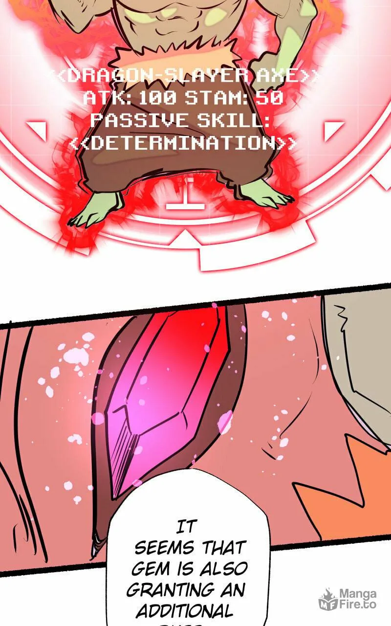 Read Just a Goblin chapter 75 image 77 on Lezhin
