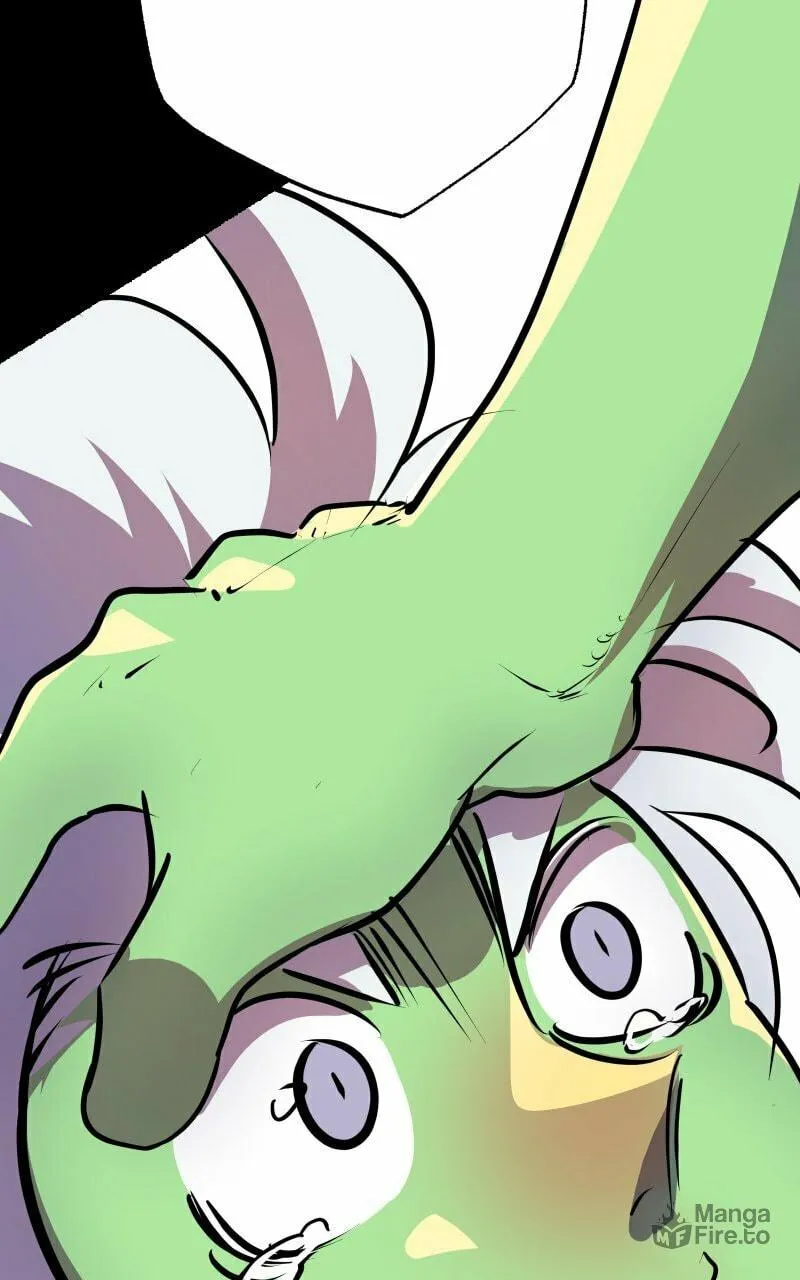 Read Just a Goblin chapter 75 image 8 on Lezhin