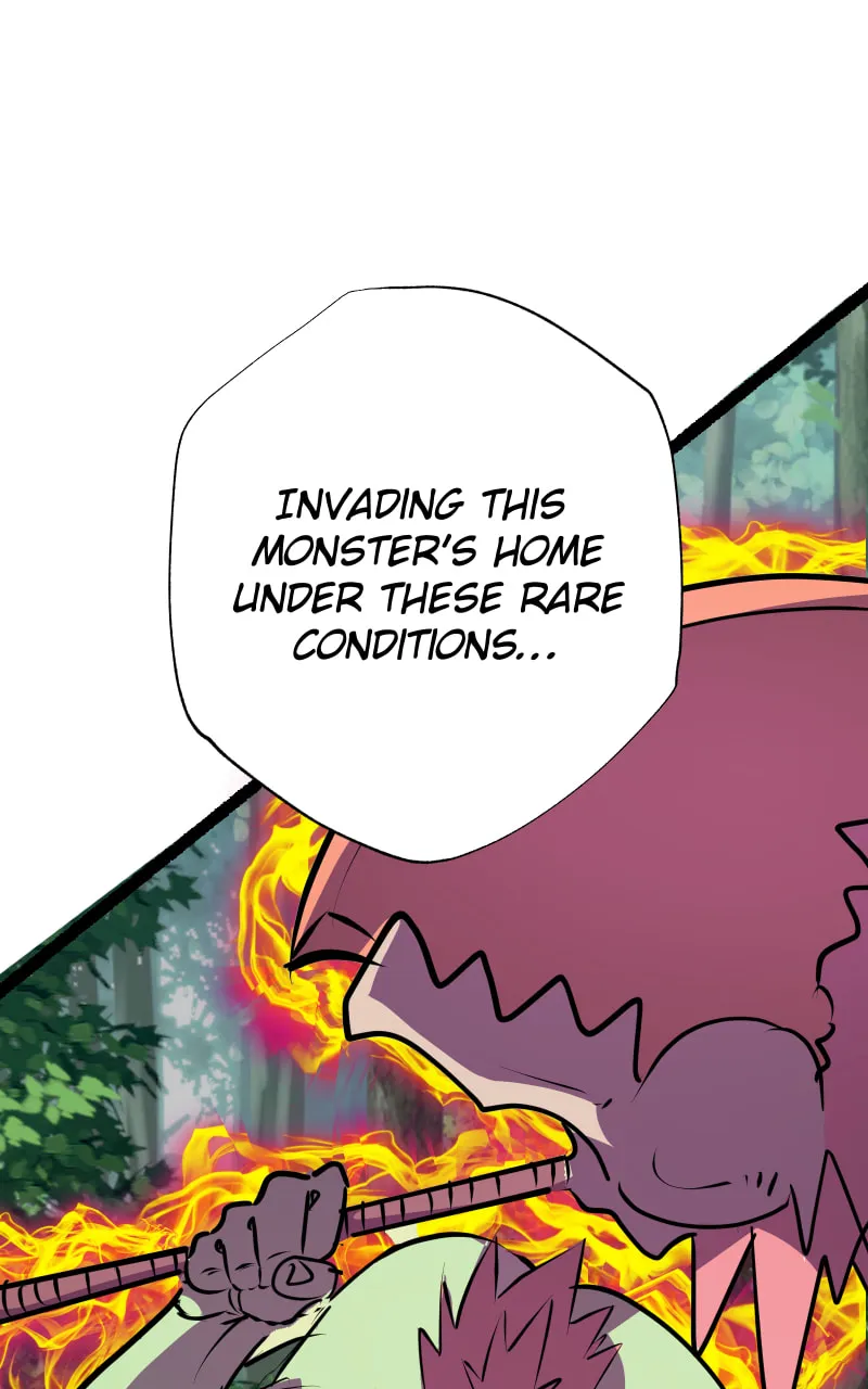 Read Just a Goblin chapter 75 image 82 on Lezhin