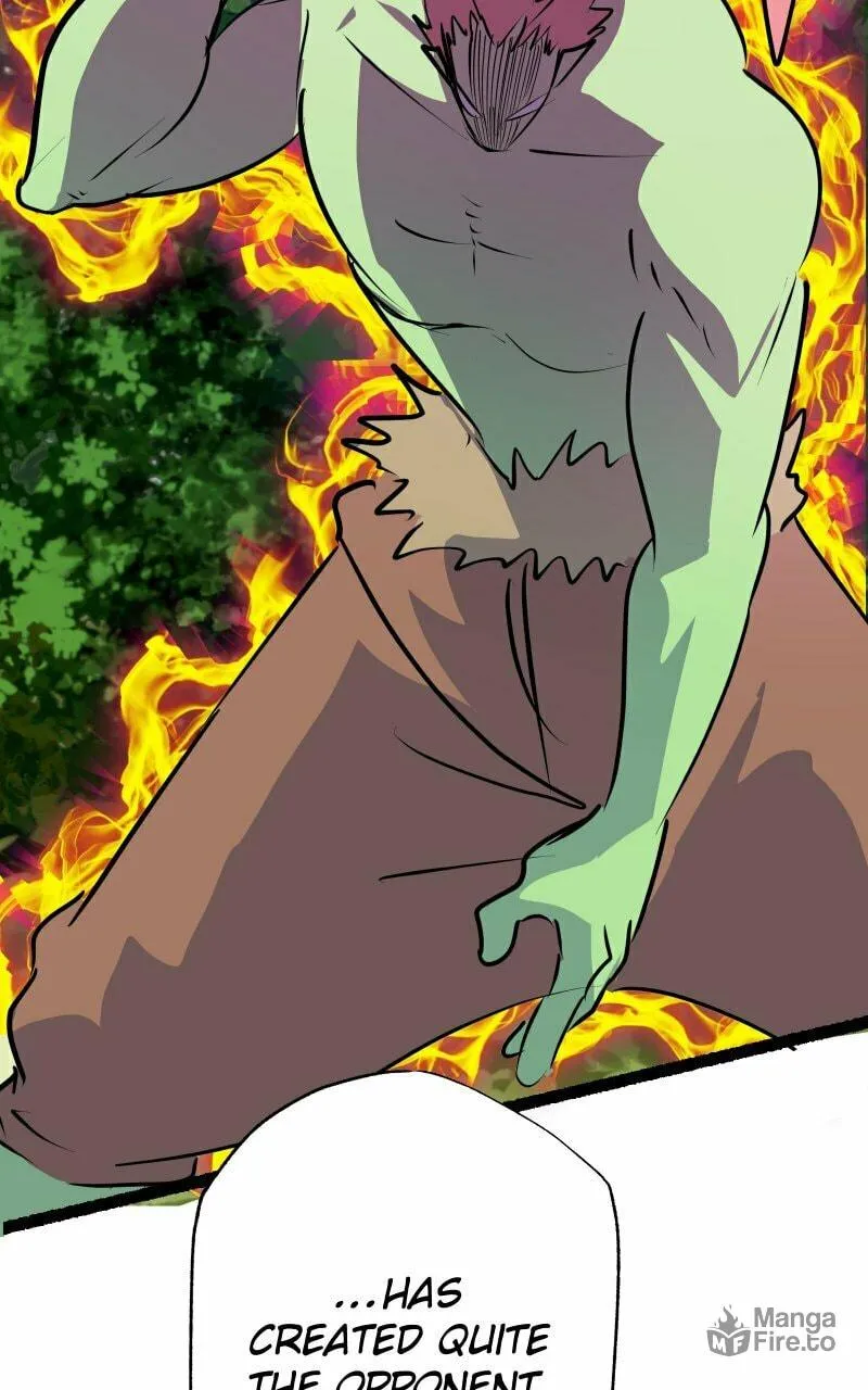 Read Just a Goblin chapter 75 image 83 on Lezhin