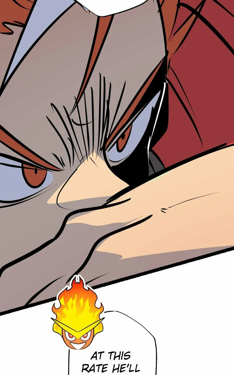 Read Just a Goblin chapter 75 image 85 on Lezhin