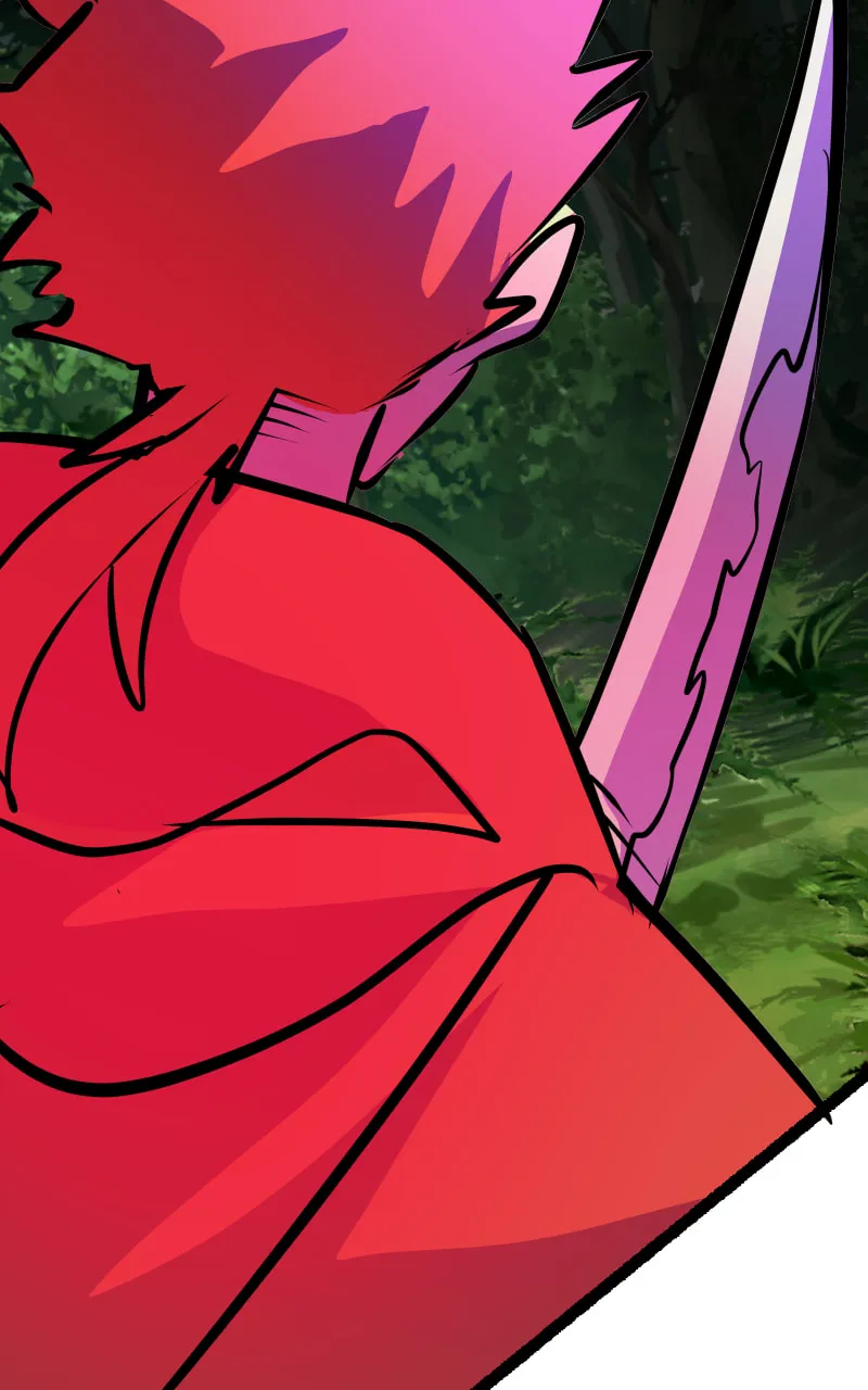 Read Just a Goblin chapter 75 image 93 on Lezhin
