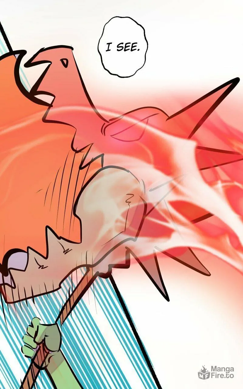Read Just a Goblin chapter 75 image 99 on Lezhin