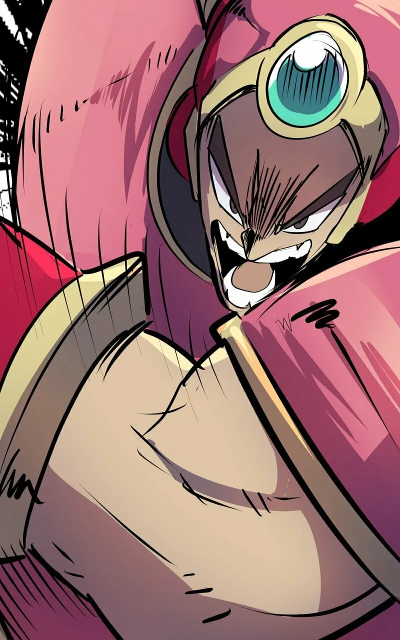 Read Just a Goblin chapter 76 image 10 on Lezhin