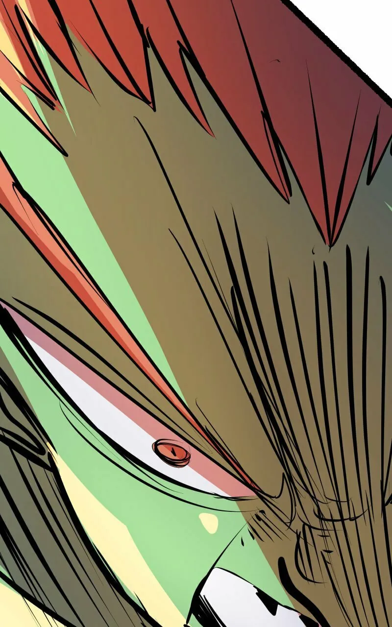 Read Just a Goblin chapter 76 image 102 on Lezhin