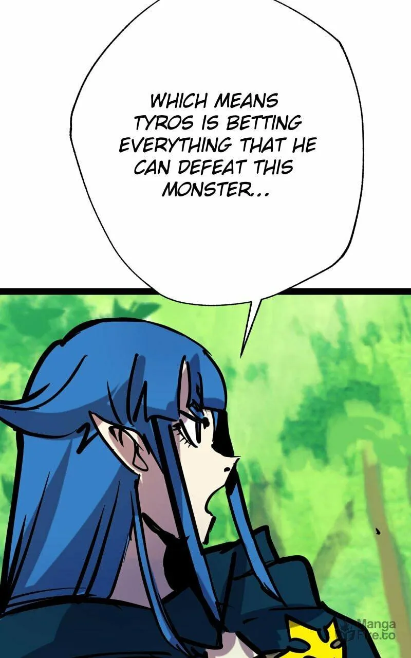 Read Just a Goblin chapter 76 image 104 on Lezhin