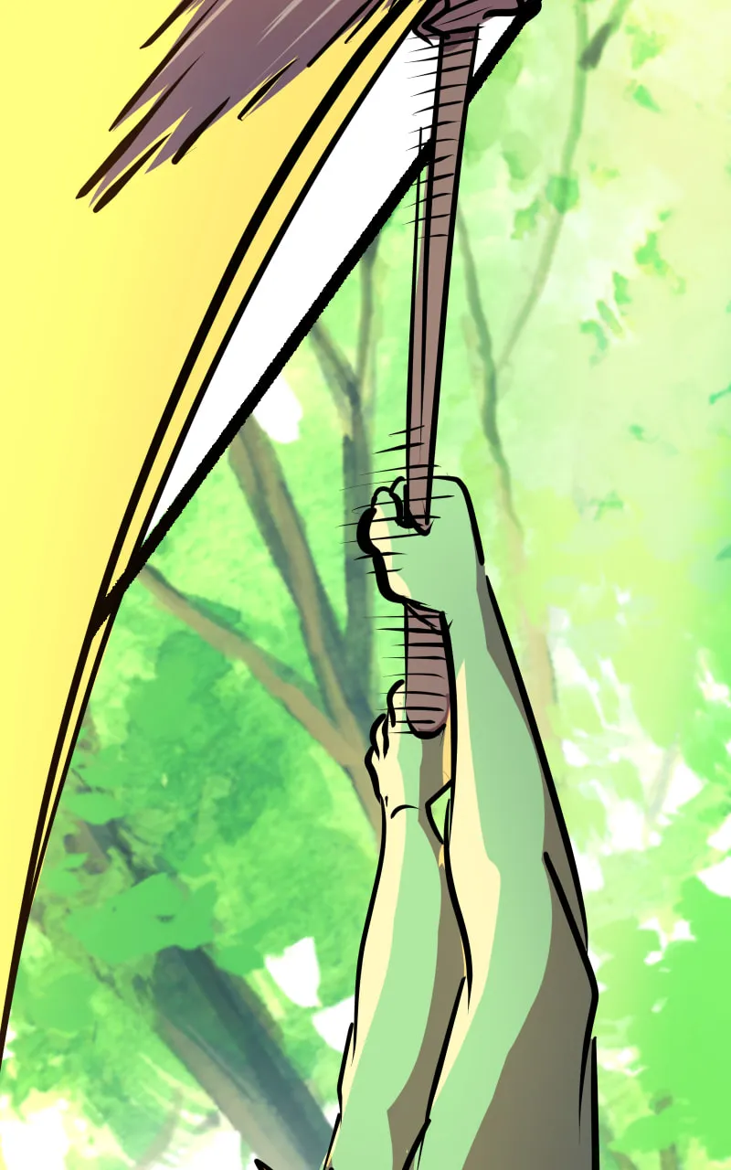 Read Just a Goblin chapter 76 image 108 on Lezhin