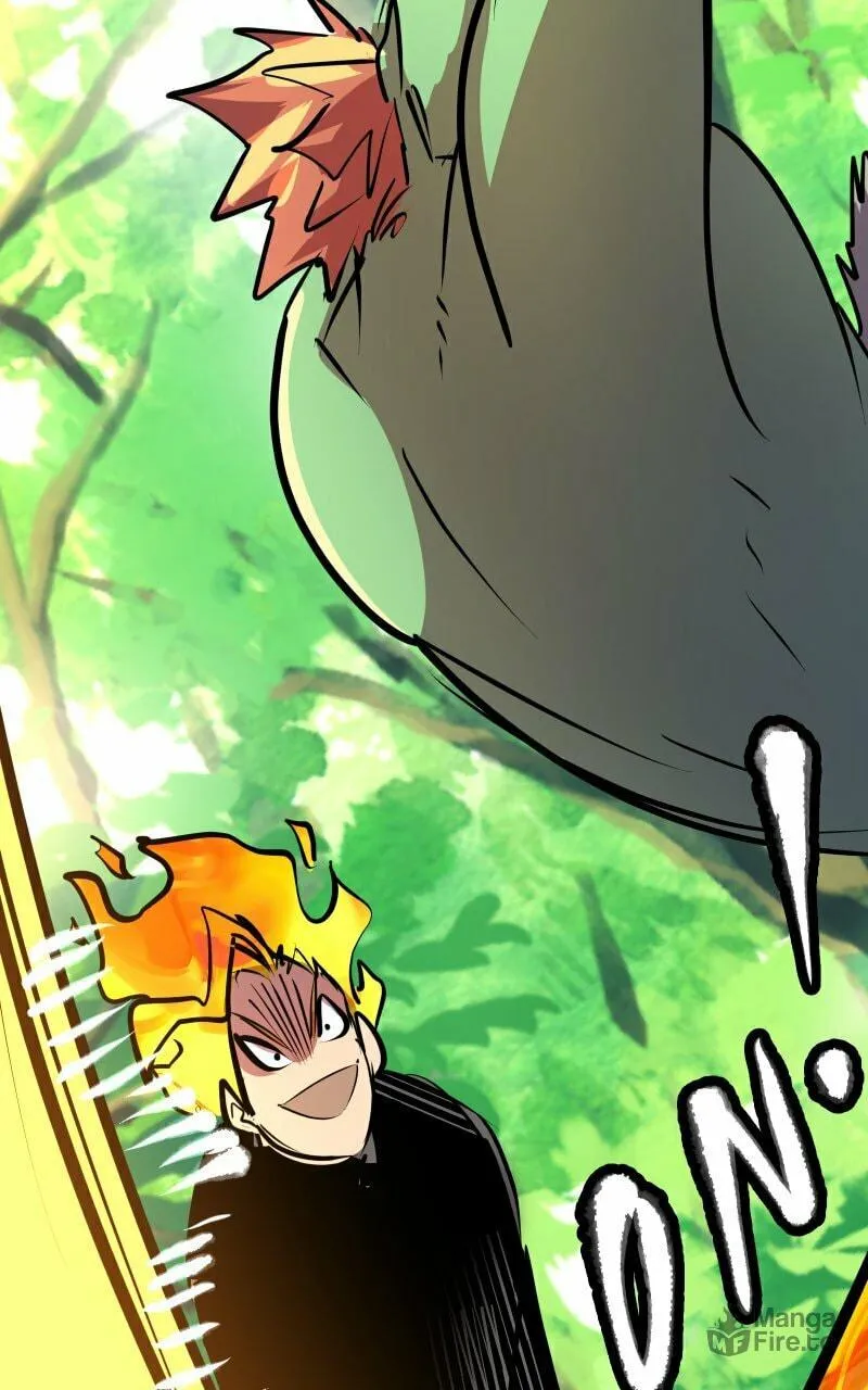 Read Just a Goblin chapter 76 image 109 on Lezhin