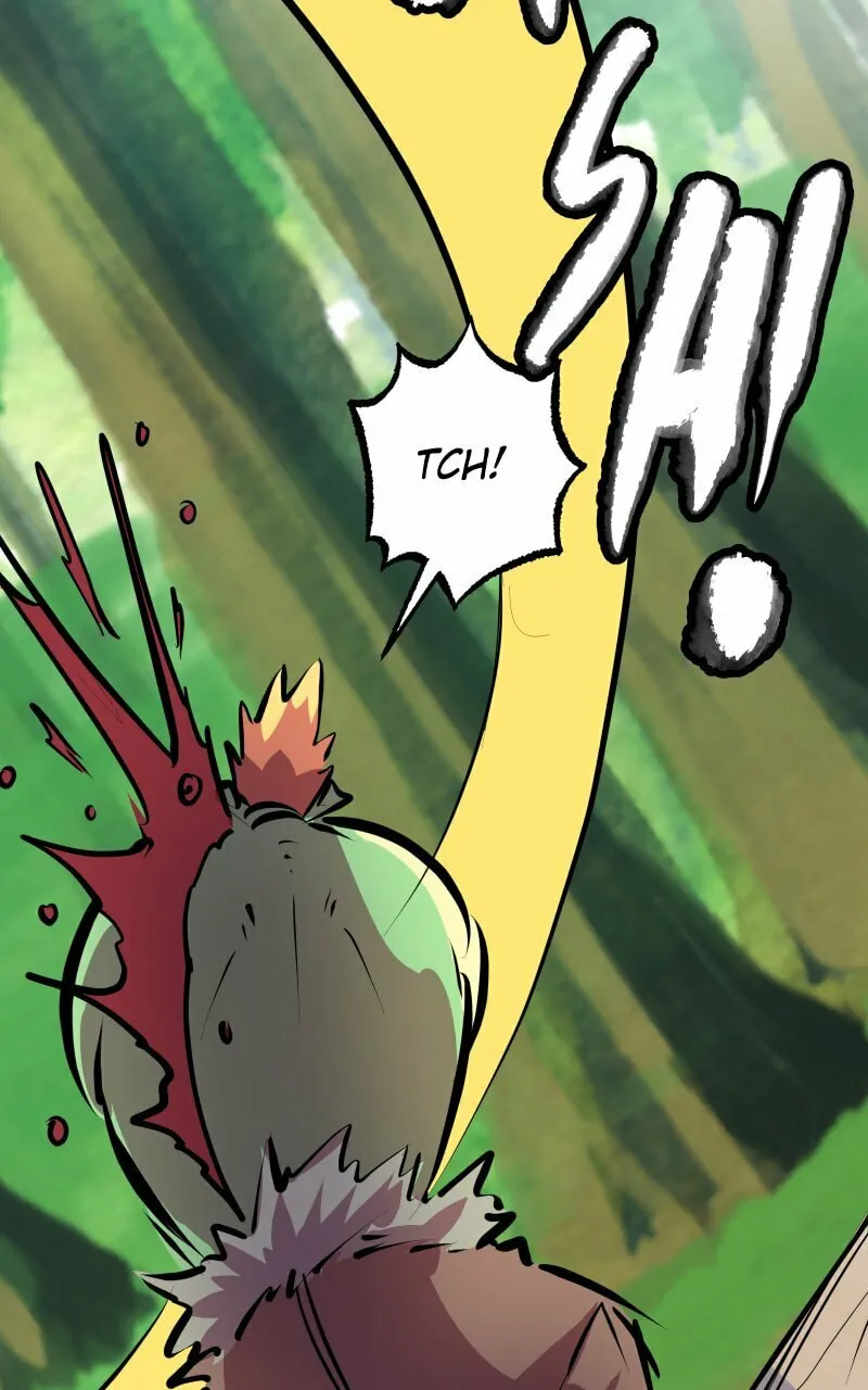 Read Just a Goblin chapter 76 image 117 on Lezhin