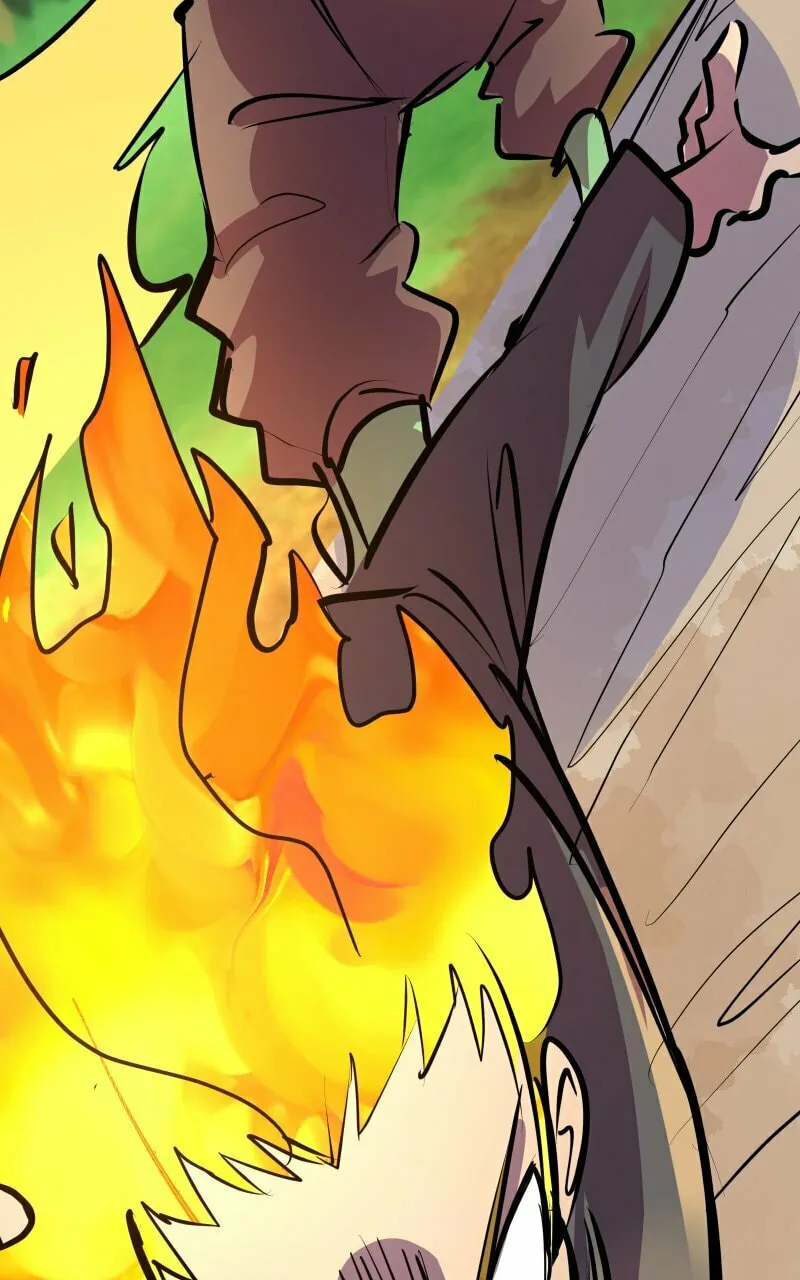 Read Just a Goblin chapter 76 image 118 on Lezhin