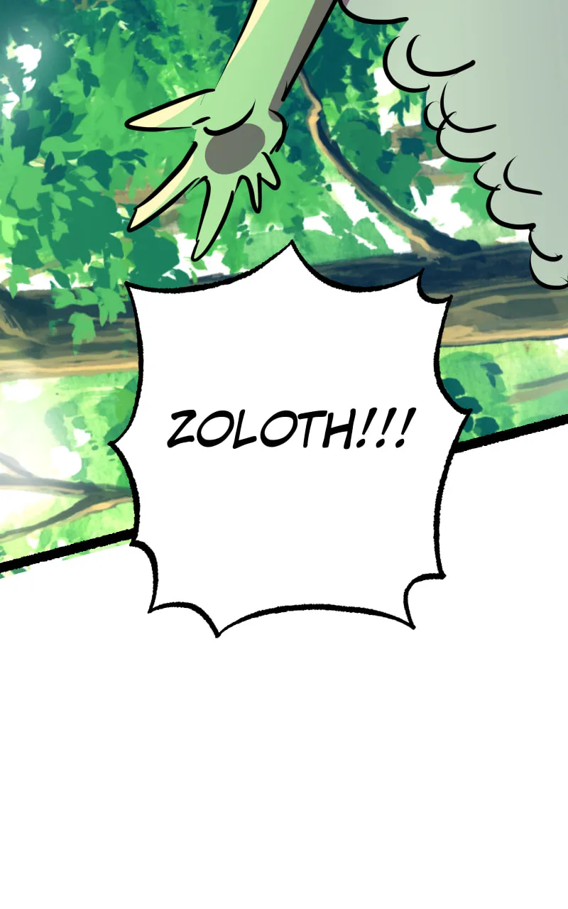 Read Just a Goblin chapter 76 image 127 on Lezhin