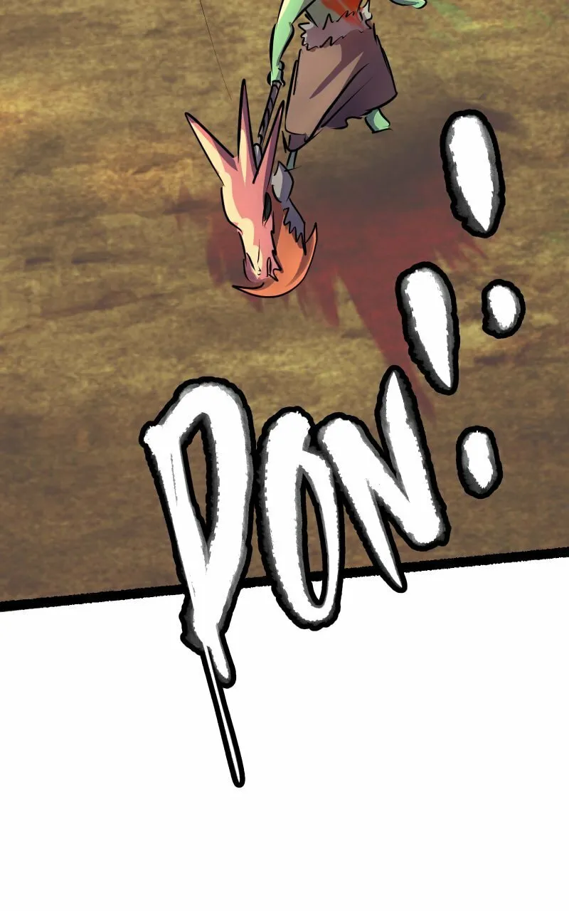 Read Just a Goblin chapter 76 image 130 on Lezhin