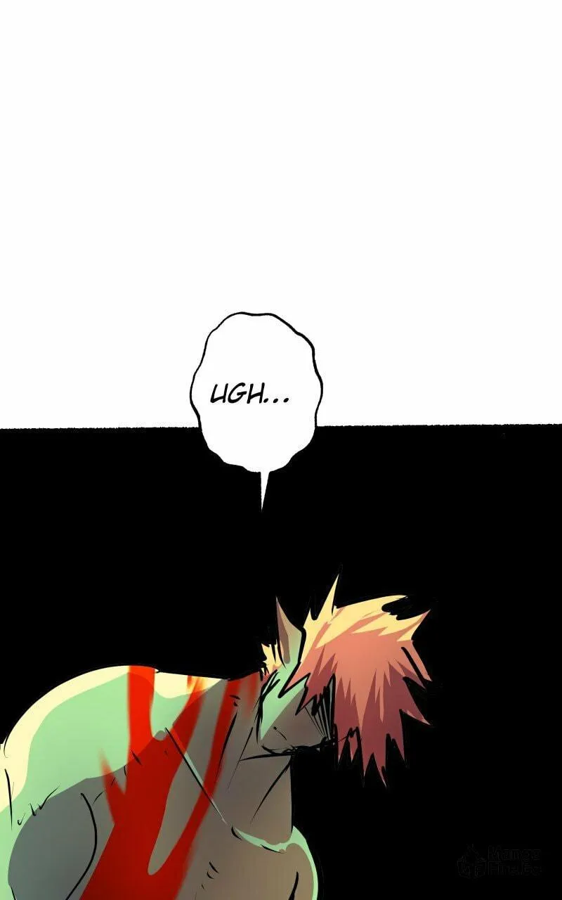 Read Just a Goblin chapter 76 image 131 on Lezhin