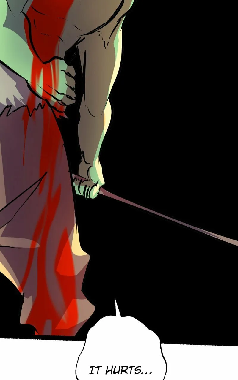 Read Just a Goblin chapter 76 image 132 on Lezhin