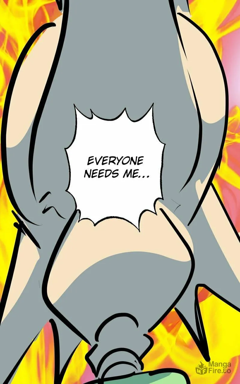 Read Just a Goblin chapter 76 image 140 on Lezhin