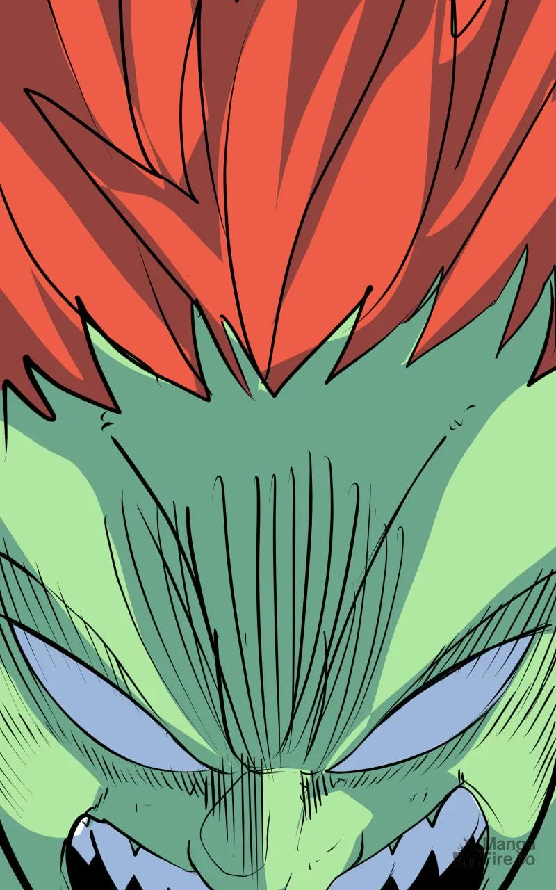 Read Just a Goblin chapter 76 image 144 on Lezhin