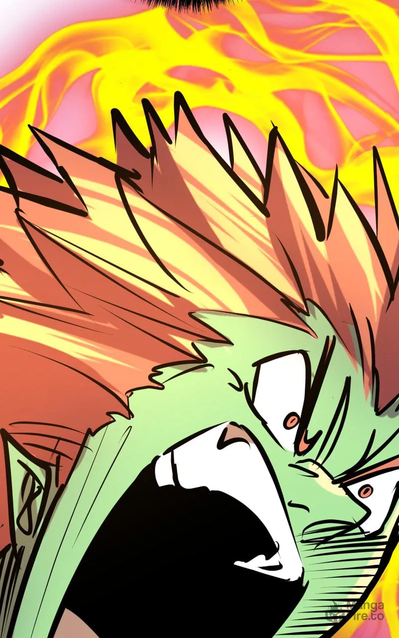 Read Just a Goblin chapter 76 image 161 on Lezhin