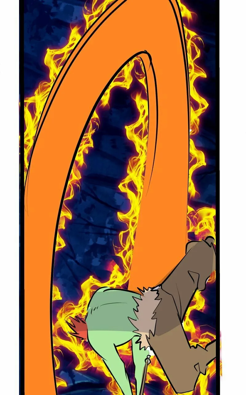 Read Just a Goblin chapter 76 image 168 on Lezhin