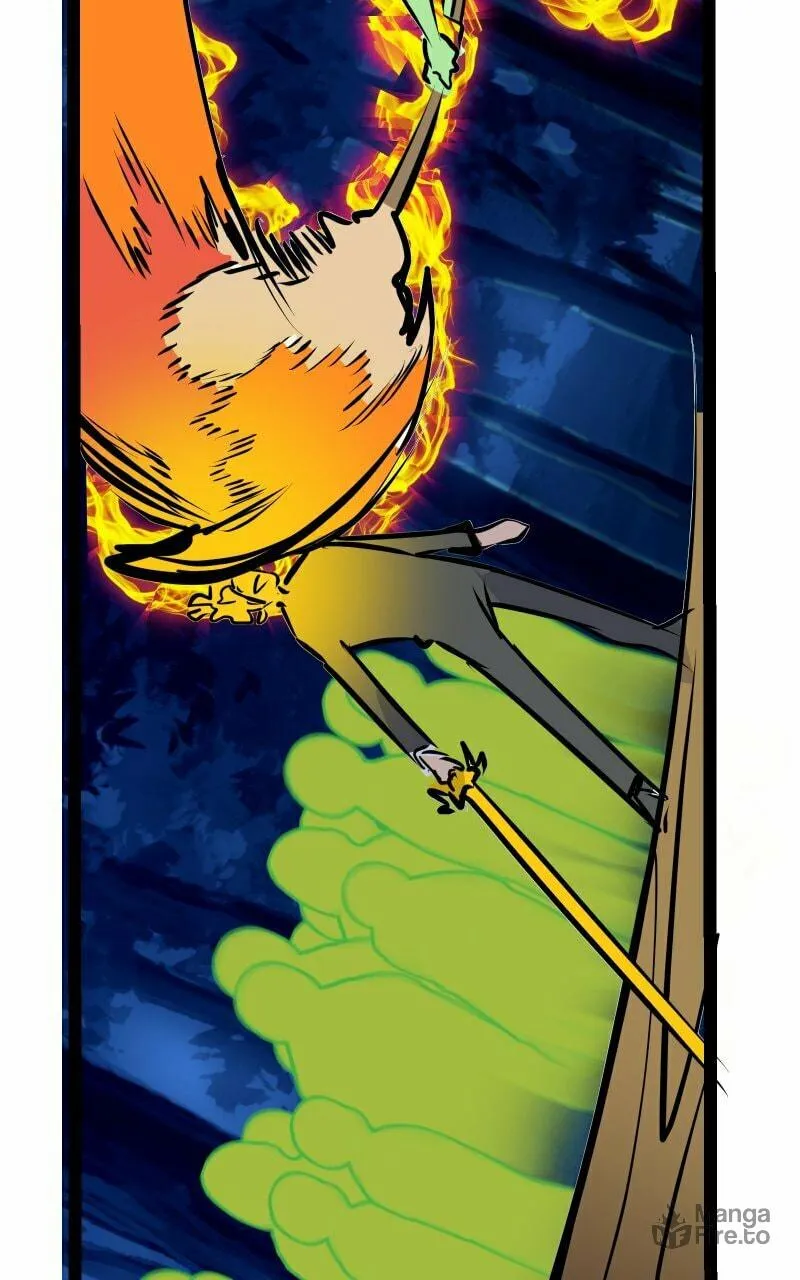 Read Just a Goblin chapter 76 image 169 on Lezhin