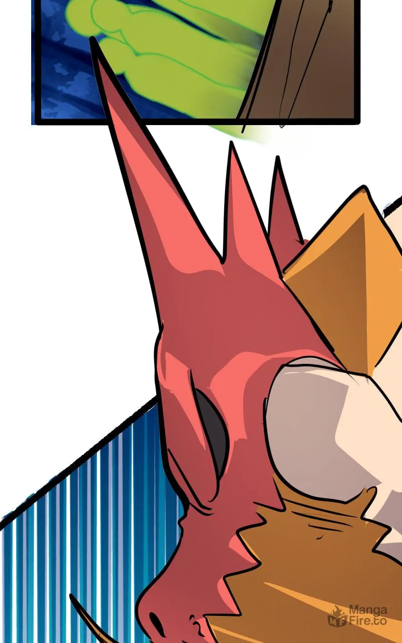 Read Just a Goblin chapter 76 image 170 on Lezhin